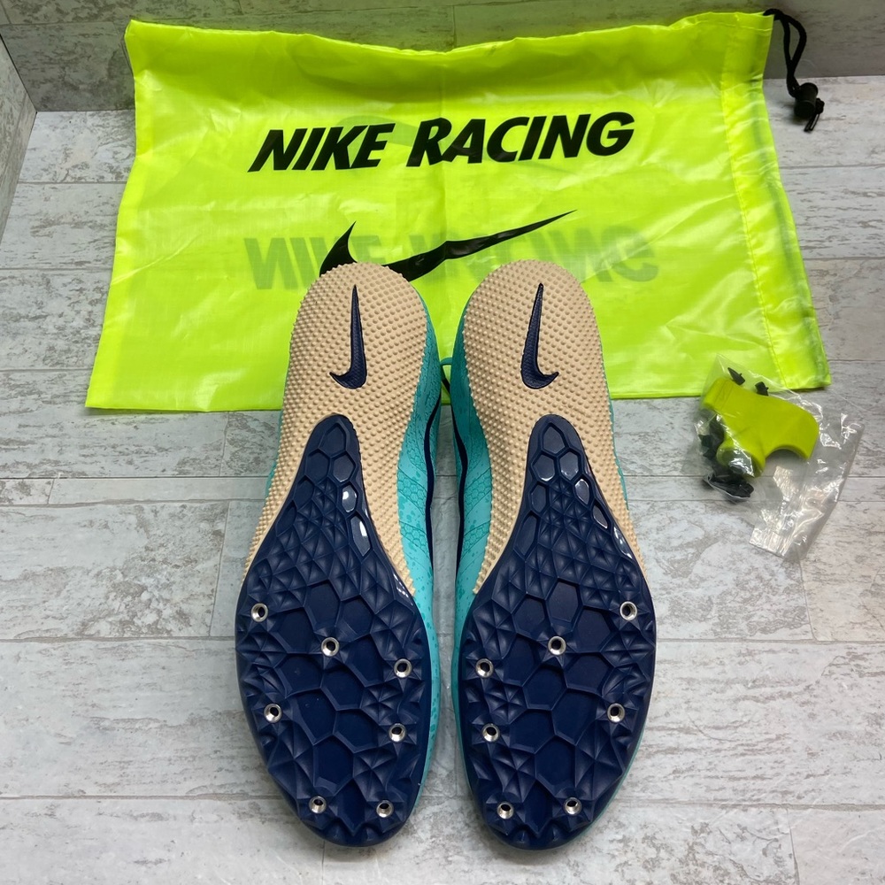 Nike Zoom Rival S 9 unisex Track & Field shoes - Picture 5 of 8